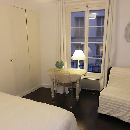 Nazareth4 * Paris
